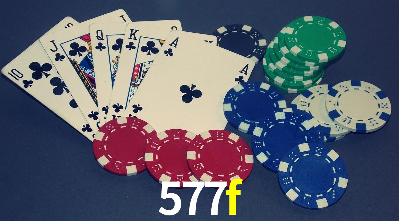 Apostas de Tênis 577f