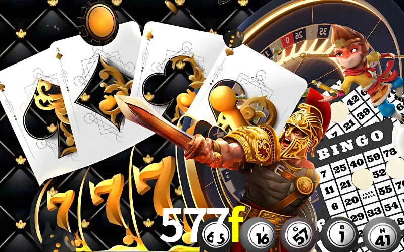 Mesa de Blackjack 577f