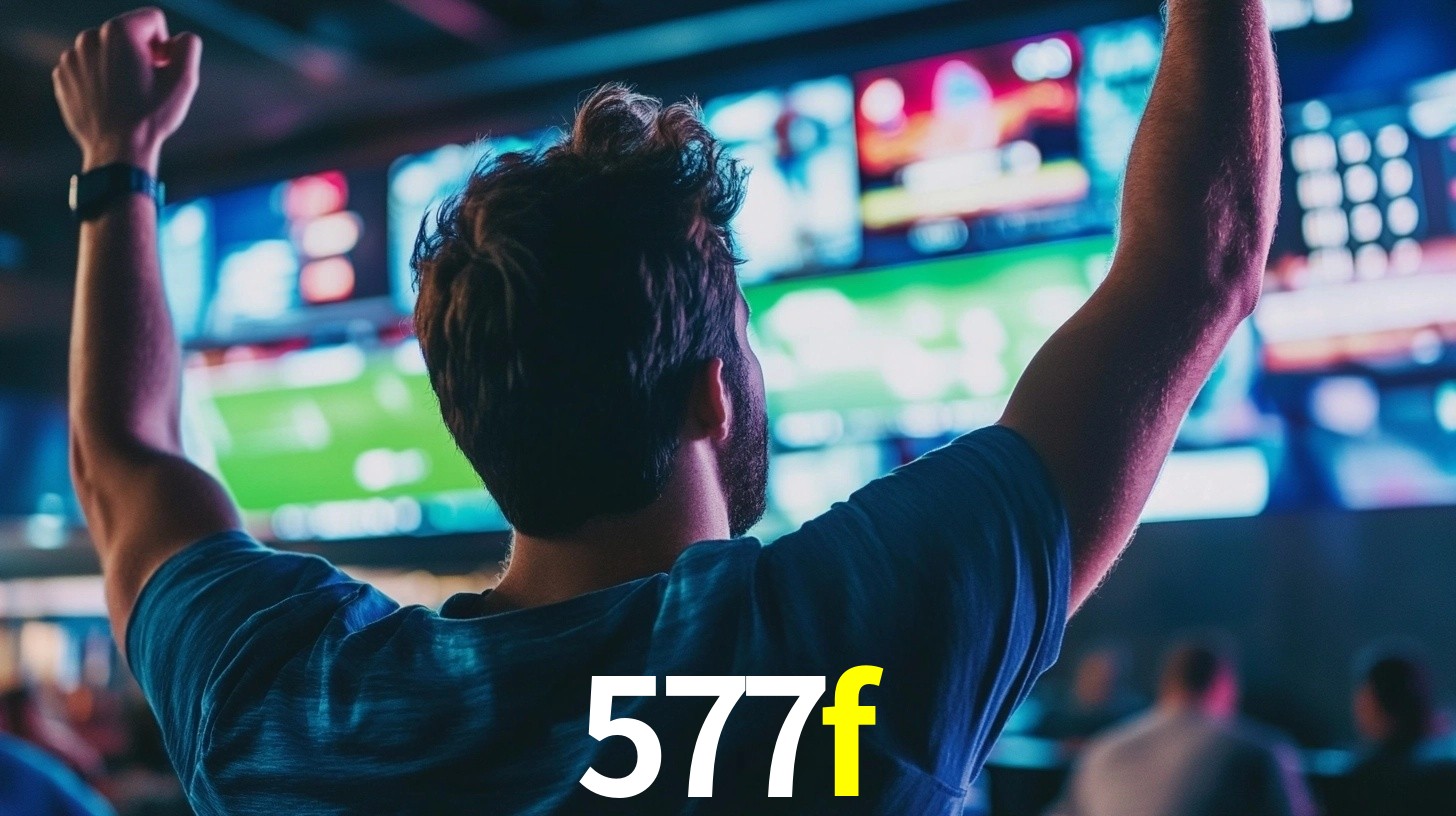 Apostas de Futebol 577f