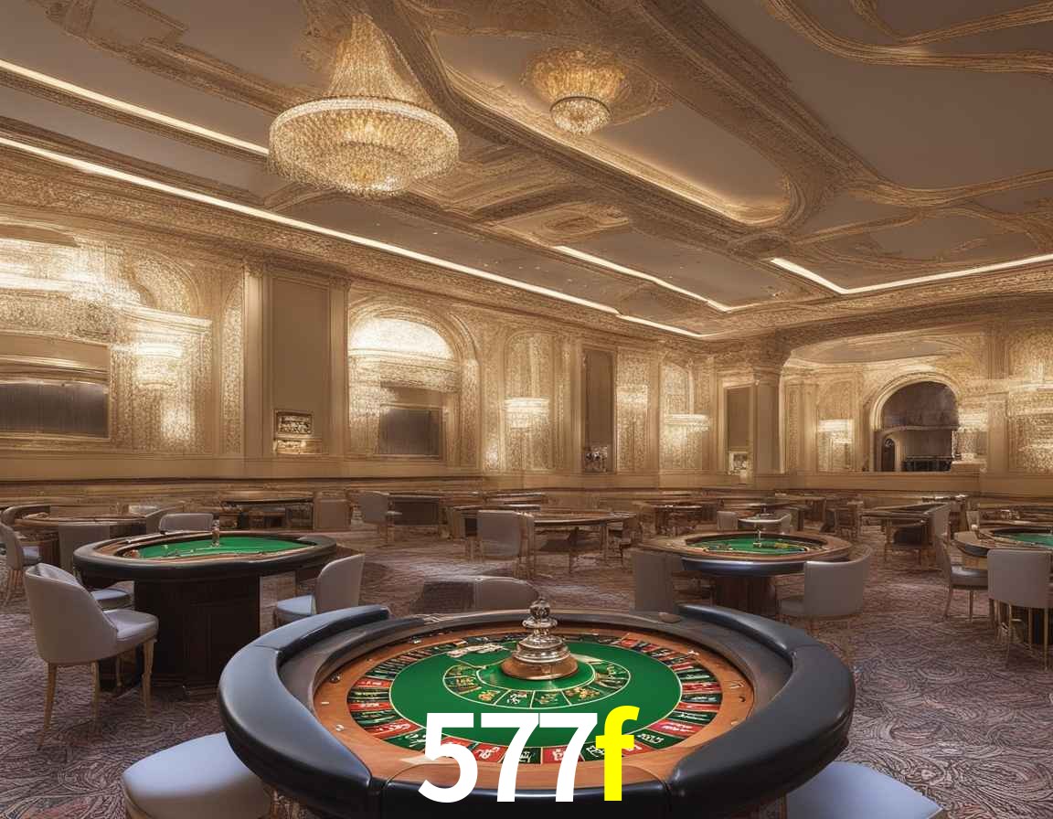 Casino Ao Vivo 577f