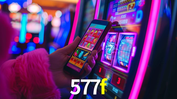 Tecnologia da Plataforma 577f